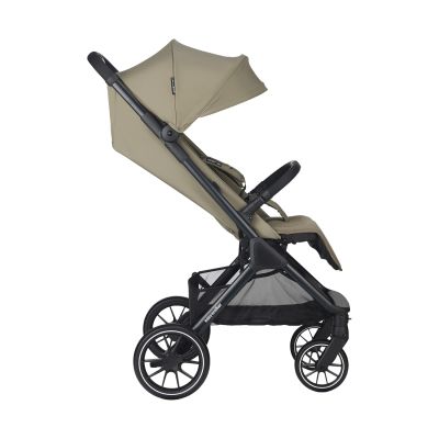 Easywalker Jackey XL NXT Buggy - Moss Green