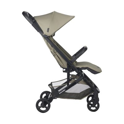 Easywalker Miley GO Buggy - Moss Green