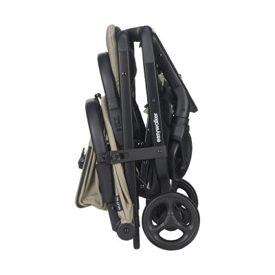 Easywalker Miley GO Buggy - Moss Green