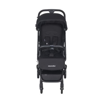 Easywalker Miley GO Buggy - Pure Black