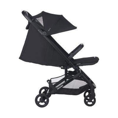 Easywalker Miley GO Buggy - Pure Black