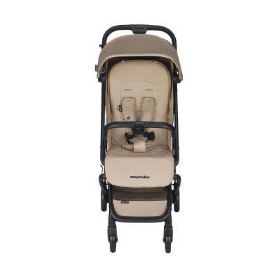 Easywalker Miley GO Buggy - Sand Taupe