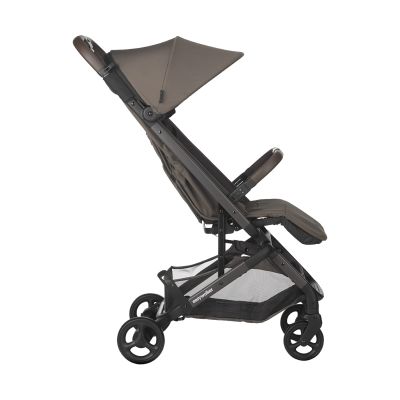 Easywalker Miley GO Buggy - Chestnut Brown