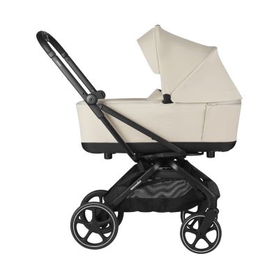 Easywalker Kinderwagen 2-in-1 Rockey L Bright Taupe