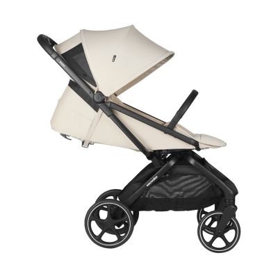 Easywalker Buggy Rockey L Bright Taupe