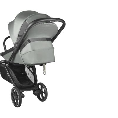 Easywalker Buggy Rockey L Fresh Green