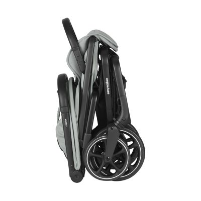 Easywalker Buggy Rockey L Fresh Green