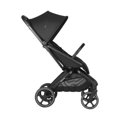 Easywalker Buggy Rockey L Pure Black