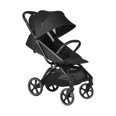 Easywalker Buggy Rockey L Pure Black