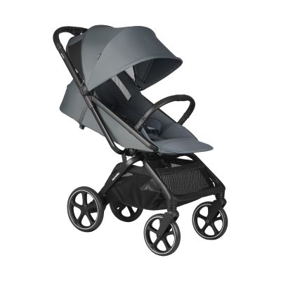 Easywalker Buggy Rockey L Smooth Grey