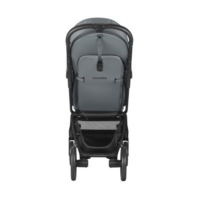 Easywalker Buggy Rockey L Smooth Grey
