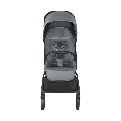 Easywalker Buggy Rockey L Smooth Grey