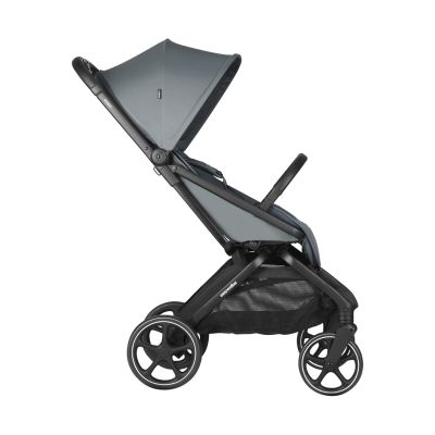 Easywalker Buggy Rockey L Smooth Grey