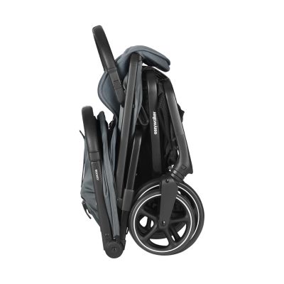 Easywalker Buggy Rockey L Smooth Grey