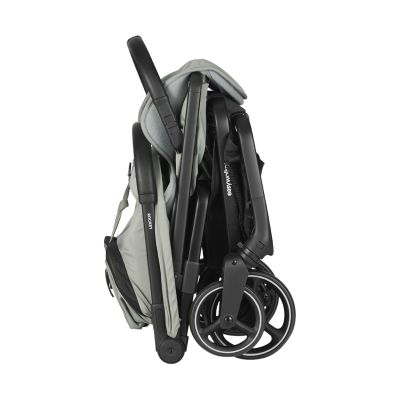 Easywalker Buggy Rockey M Fresh Green