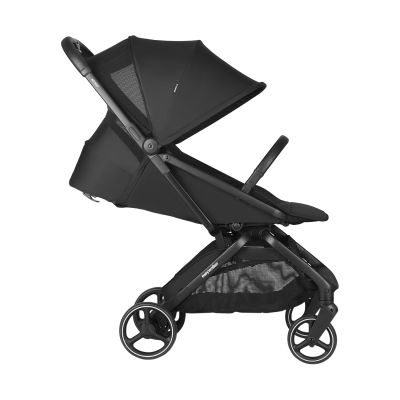 Easywalker Buggy Rockey M Pure Black