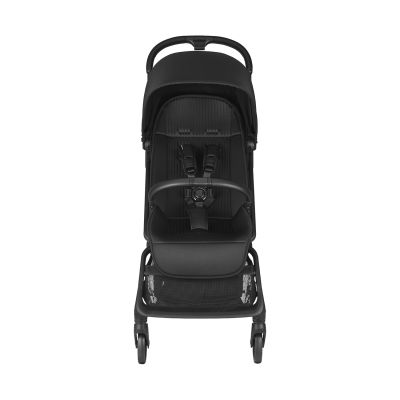 Easywalker Buggy Rockey M Pure Black