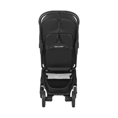 Easywalker Buggy Rockey M Pure Black