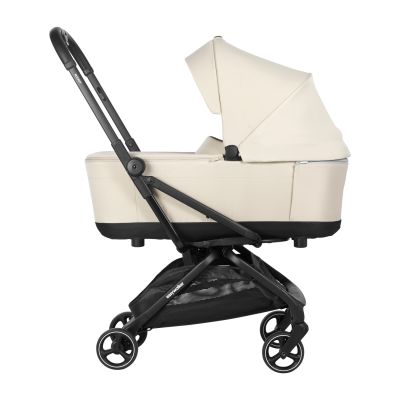 Easywalker Reiswieg Rockey Bright Taupe