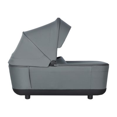Easywalker Kinderwagen 2-in-1 Rockey M Smooth Grey