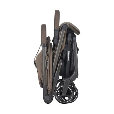 Easywalker Miley GO Buggy - Chestnut Brown