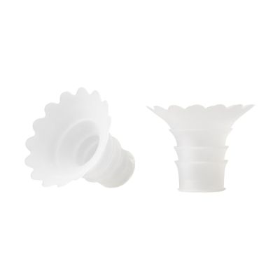 Elvie Wave Borstschelp Verkleiner
