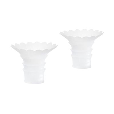 Elvie Wave Borstschelp Verkleiner - 17 mm Elvie Wave Borstschelp Verkleiner - 17 mm