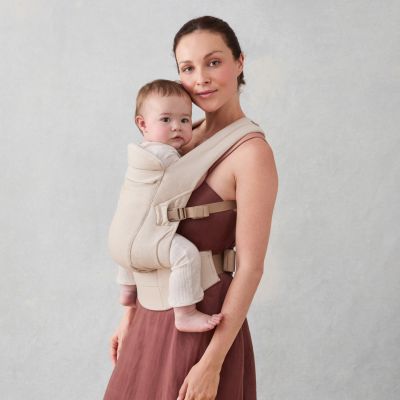 Ergobaby Omni Lite Linen - Natural Linen 