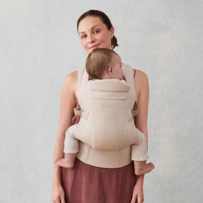 Ergobaby Omni Lite Linen - Natural Linen 