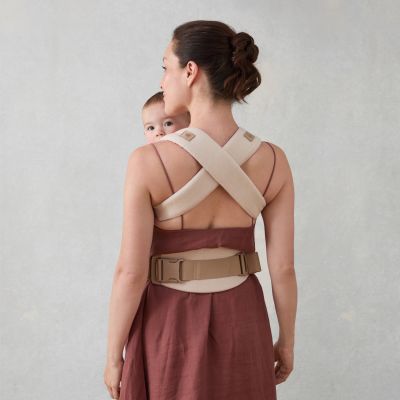 Ergobaby Omni Lite Linen - Natural Linen 