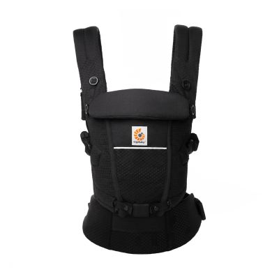 Ergobaby Soft Flex Mesh Draagzak