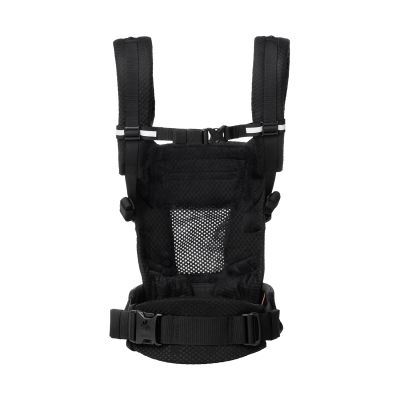 Ergobaby Adapt Soft Flex Mesh Onyx Black