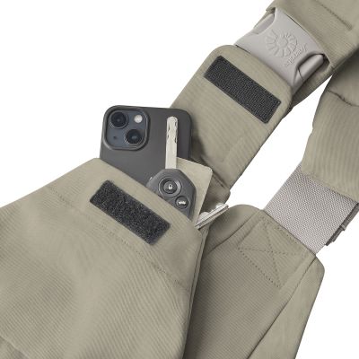 Ergobaby Upsie Sling Draagzak - Soft Olive