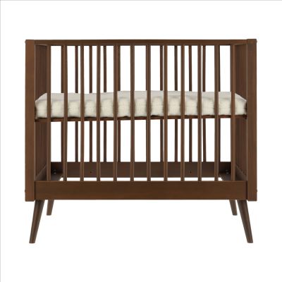 Europe Baby Evy Box - Walnoot