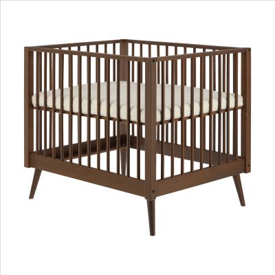Europe Baby Evy Box - Walnoot