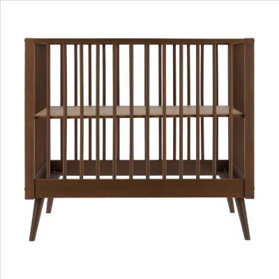 Europe Baby Evy Box - Walnoot