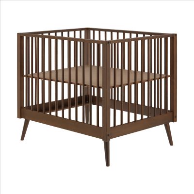 Europe Baby Evy Box - Walnoot
