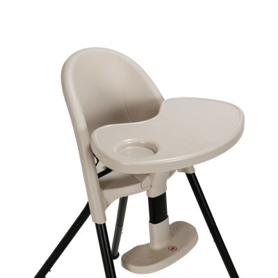 Europe Baby Kinderstoel Fold 3 In 1 Oatmeal
