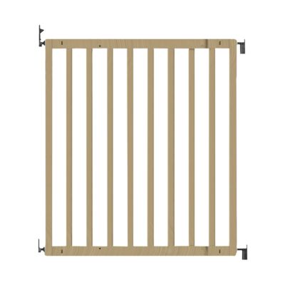 Europe Baby Solid Beech Traphekje - Natural