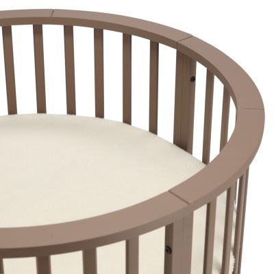 Europe Baby Park Circa III - Chestnut Europe Baby Park Circa III - Chestnut