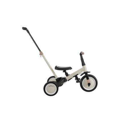 Kikkaboo Flip Driewiler 5in1 - Beige