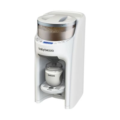 Baby Brezza Formula Pro Advanced
