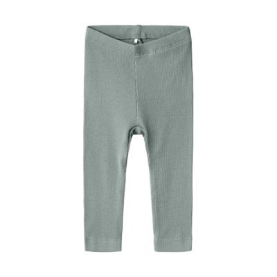 Name It Legging - Kab NOOS - Gris ardoise