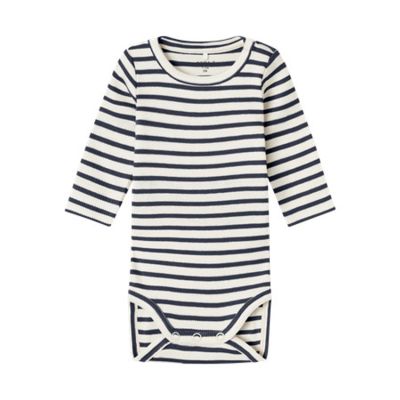 Name It Romper - Bani NOOS - Dark Sapphire