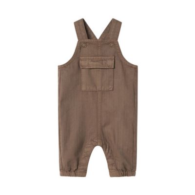 Name It Overalls - Maat 68 - Walnut