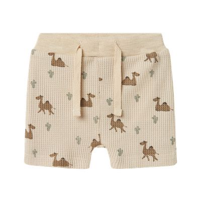 Name It Johnson Shorts - Maat 74 - Peyote