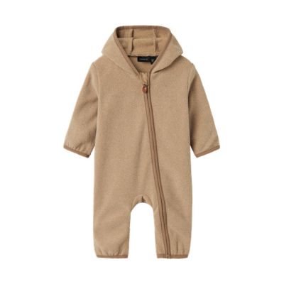 Name It Meeko Fleece Skipak
