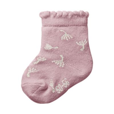 Chaussettes Name It - Kida - Lilas brûlé