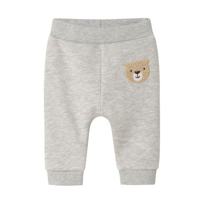 Name It Oregon Broek - Maat 56 - Peyote Melange 