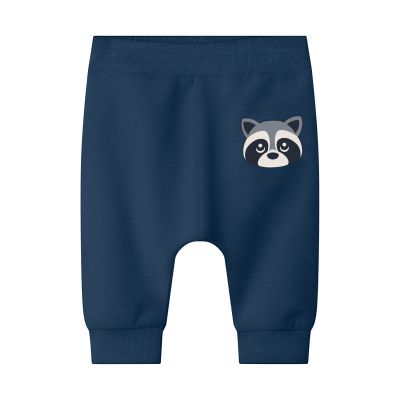 Name It Oregon Broek - Maat 56 - Insignia Blue